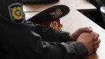 Полицейские МО МВД России по ЗАТО г. Радужный задержали жителя Подмосковья, подозреваемого в совершении серии краж из магазинов самообслуживания